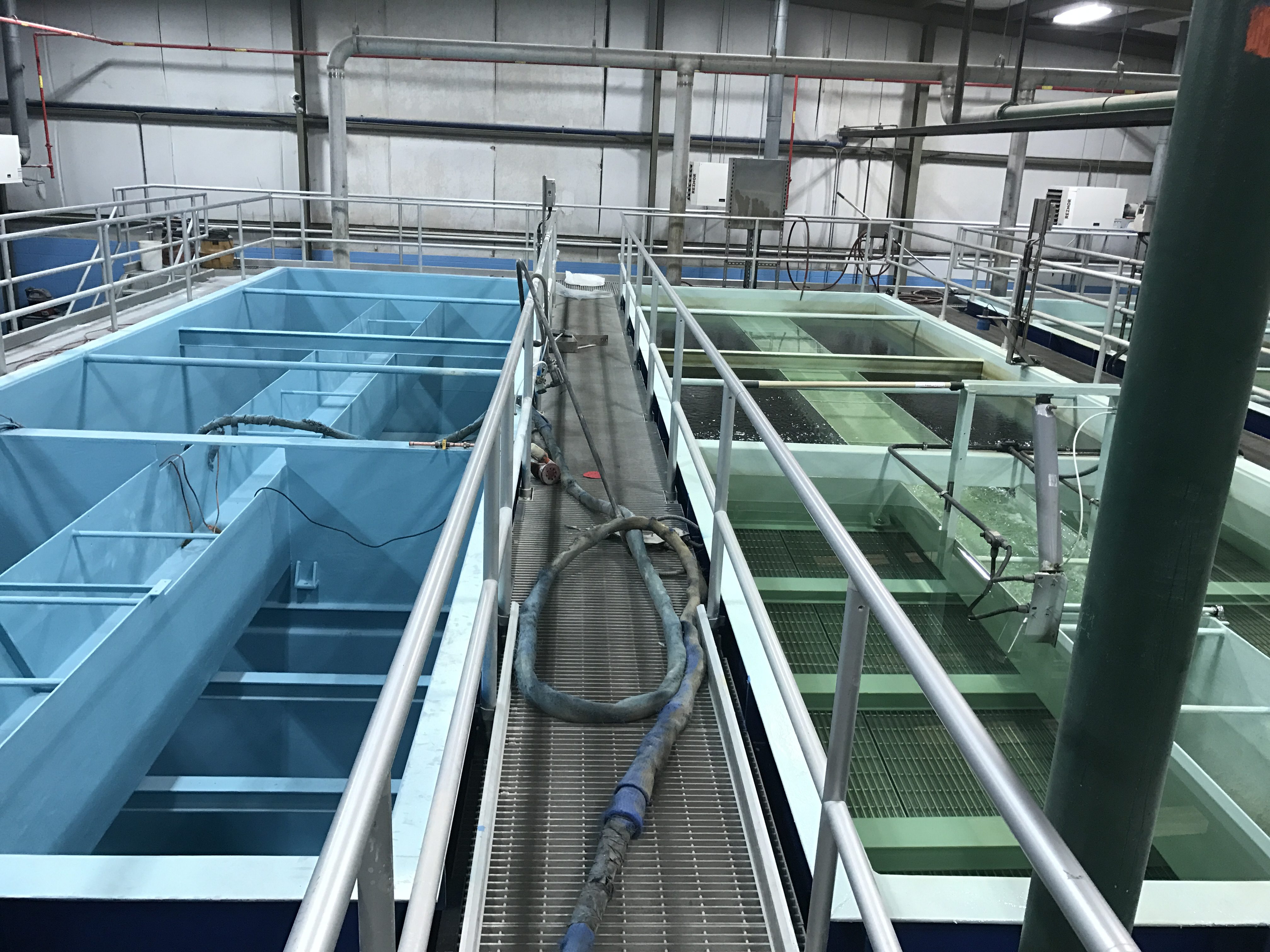 12.Potable Water Potable water lining