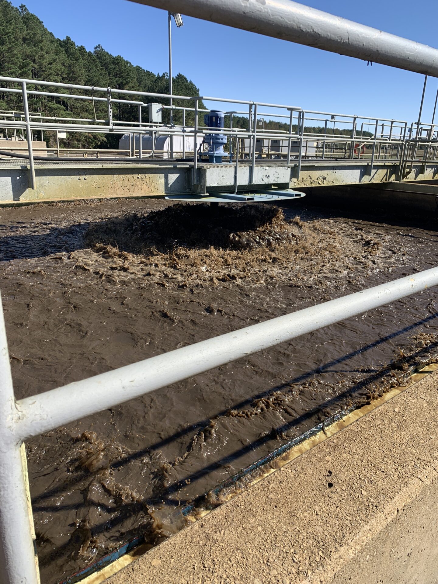 13.wastewater Wastewater linings